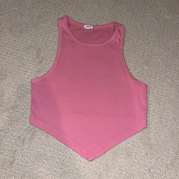 Garage V Bottom Tank - Picture 3 of 4